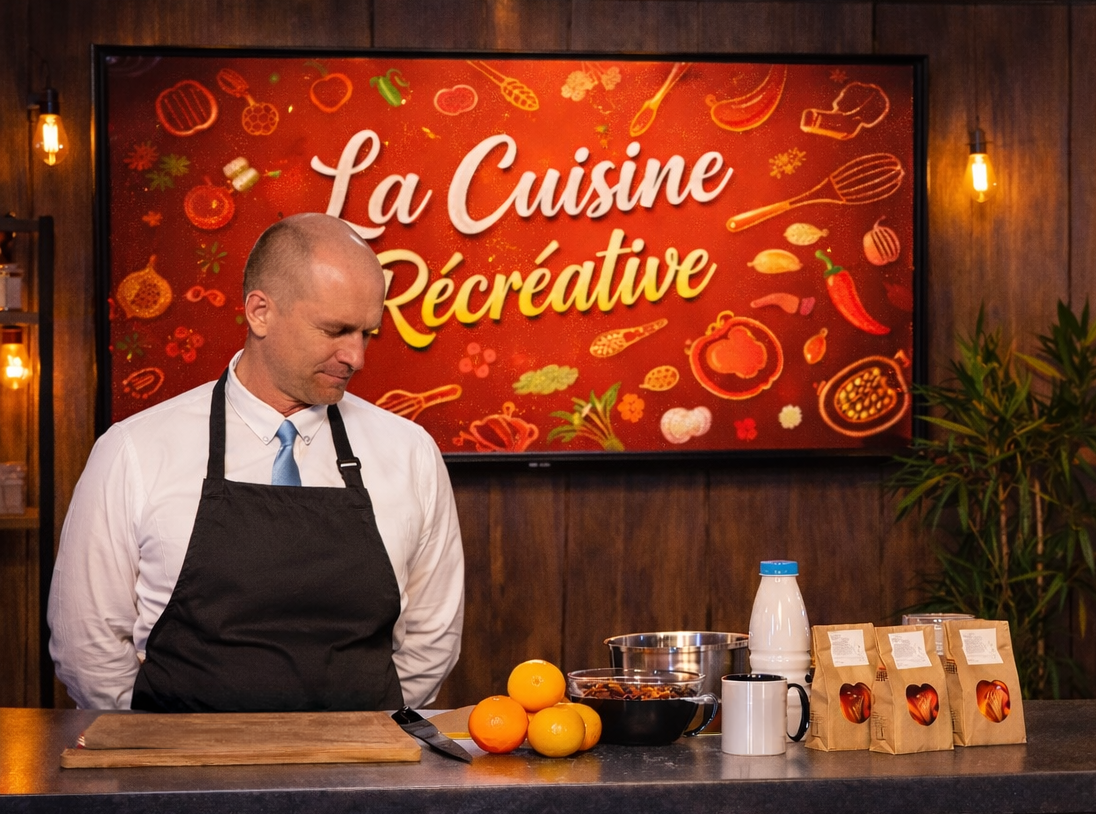Culinaire